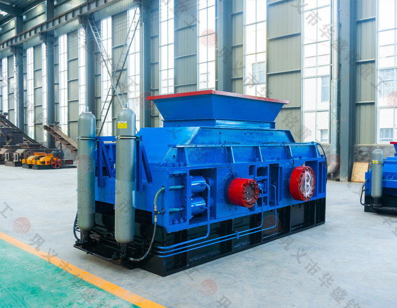 大型對輥制砂機(jī)多少錢一臺(tái)