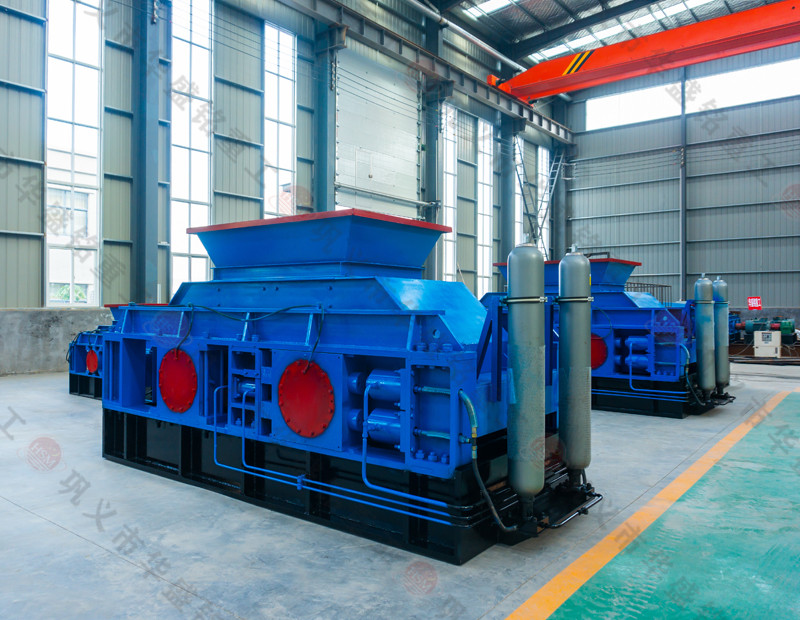 影響機制砂品質的因素，那種對輥制砂機出料效果好？