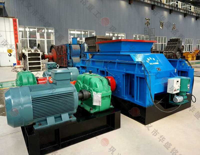 什么是石英石制砂機？它如何提高產(chǎn)品設(shè)備的質(zhì)量？