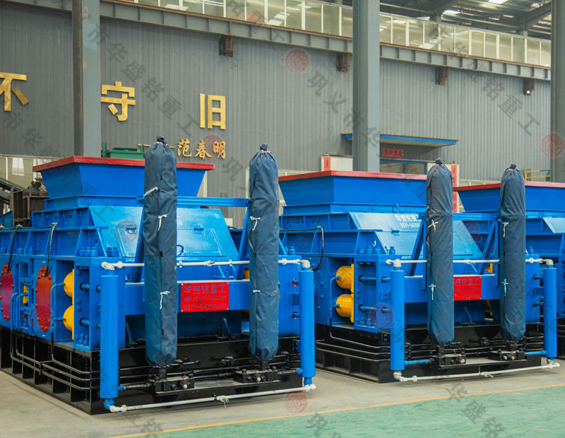 什么制砂機石子形狀好？液壓破碎對輥機多少錢一臺？