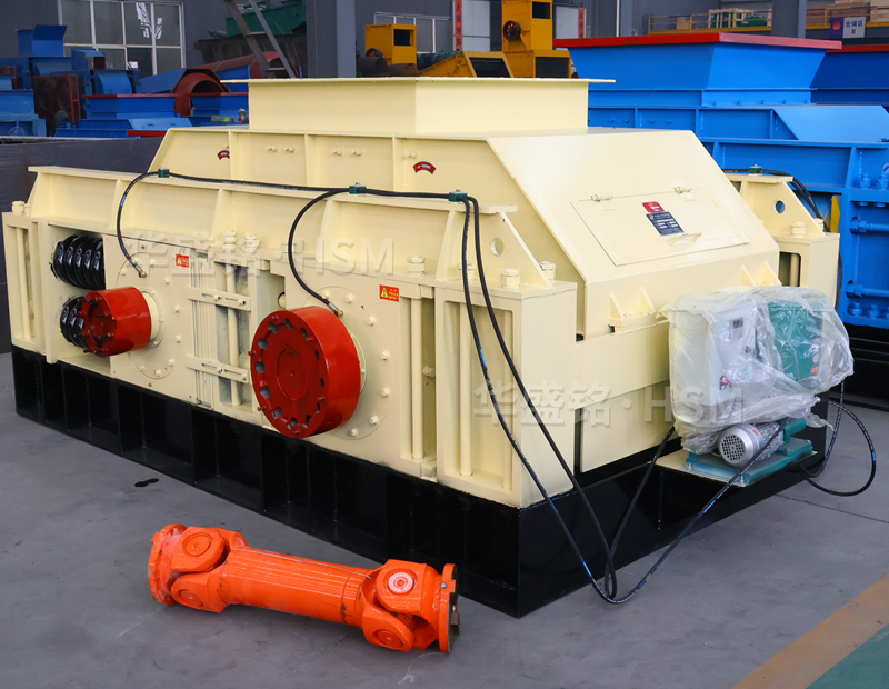 鵝卵石制砂機設(shè)備報價，廠家推薦