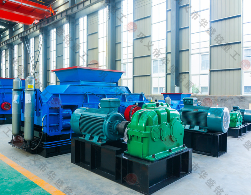 鵝卵石制砂機使用維護規范