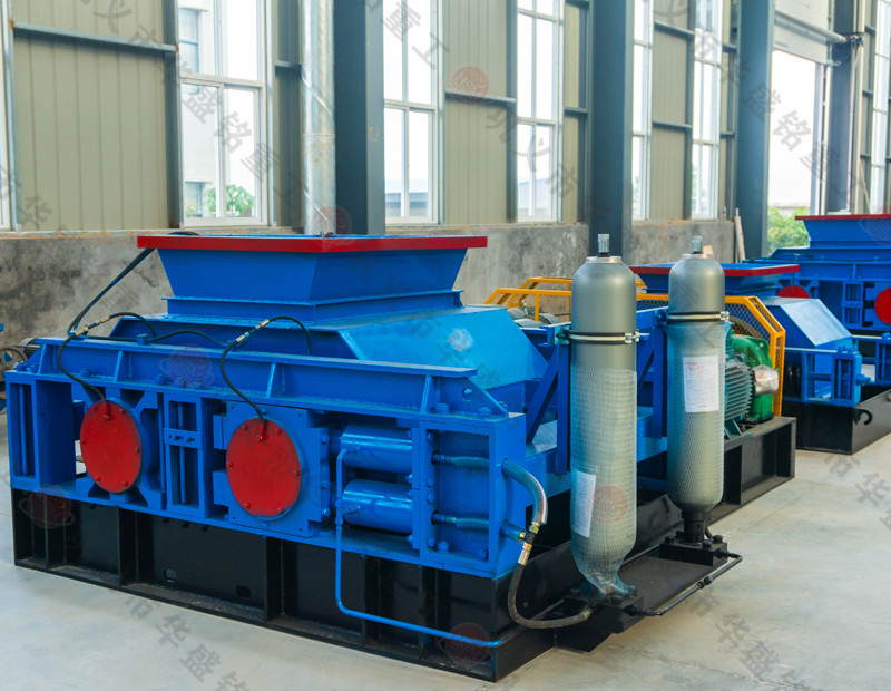 鵝卵石制砂機(jī)實力廠家華盛銘給您不一樣的選擇