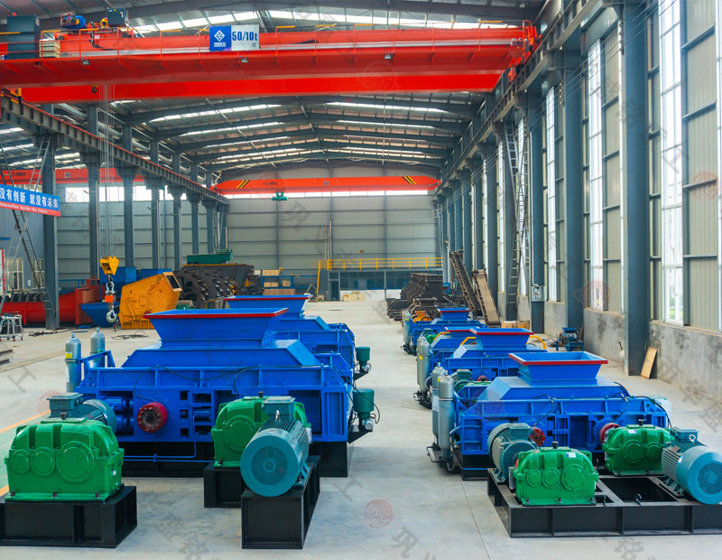 46巖石制砂機 46巖石制砂機