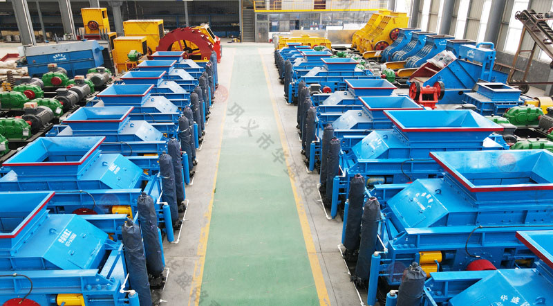 625a2050b2b6f 河卵石制砂機(jī)