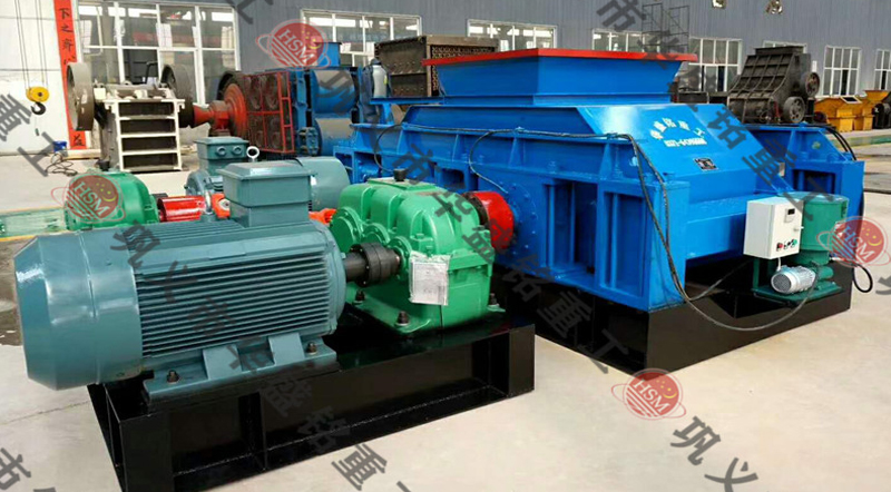 對輥制砂機(jī)設(shè)備的準(zhǔn)確報(bào)價(jià)與選型分析